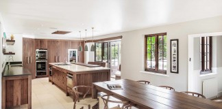 Wayside House by OB Architecture