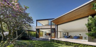 Woollahra Residence by Tzannes Associates