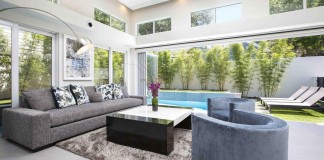 Ambroise House by Legacy Custom Built Homes