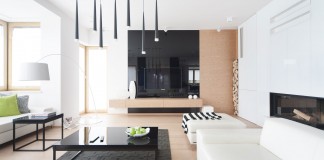 D24 Home by Widawscy Studio Architektury
