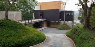 Mi3 House Talks about Playfulness as a Family by Cincopatasalgato