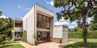 SMPW Home by LAB606