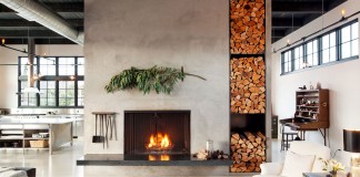 Se Division Street Industrial Home in Portland by Emerick Architects
