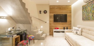 Vila Mariana by Cristiane Bergesch