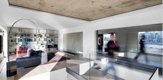 Iconic Moshe Safdie's Habitat 67 by Studio Practice