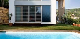 Low Energy Consumption in Air Conditioning of Saüc House in Barcelona by NOEM