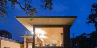 Blueys Beach House 4 by Bourne Blue Architecture