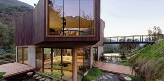 El Maqui Home by GITC arquitectura