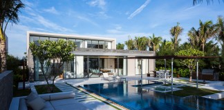 Naman Beach Residences by MIA Design Studio