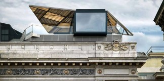 Priceless Milano Pop-up Restaurant by PARK ASSOCIATI