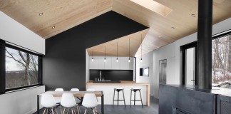Bolton Residence by _naturehumaine