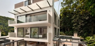 Casa Bosques by Original Vision LTD