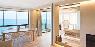 Horizon Apartment by Barea + Partners