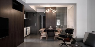 K Residence by Z-AXIS DESIGN