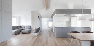 Penthouse V by Destilat