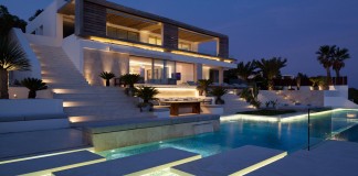 Roca Llisa by SAOTA & ARRCC