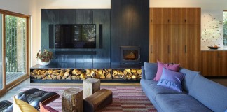 Snowhouse by Hufft Projects