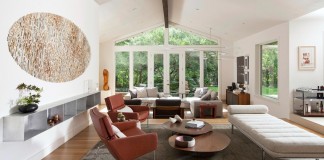 Strait Lane by Joshua Rice Design