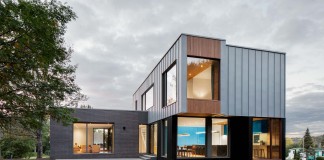 The Bic Residence by _naturehumaine