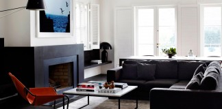 Toorak Residence by Robson Rak Architects