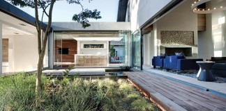 Pearl Valley 334 by SAOTA