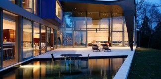 Sow Geneva by SAOTA + SRA Kössler & Morel Architects