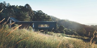 Stealth Eco-Friendly Home on the Sunshine Coast by Teeland Architects