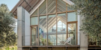 T House by Onur Teke