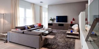 The Glass House by Amsterdam Essentials Interieur & Roy de Scheemaker