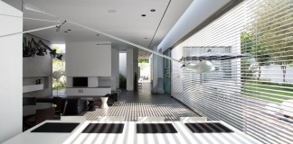 eHouse by Axelrod Architects