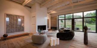 House in L’Empordà by Francesc Rifé Studio