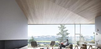 Carraig Ridge by Saunders Architecture
