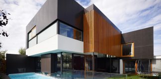 Hope Street Geelong West by Steve Domoney Architecture
