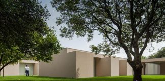 House 2L in a residential neighborhood in Porto by 236 Arquitectos