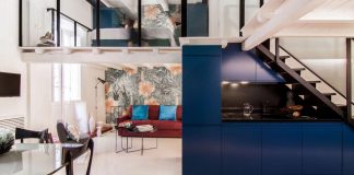 14 Cobalto: life viewed from a colourful perspective, made in Cagliari, Italy