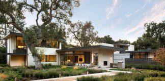 Atherton Avenue Residence could be the dream retreat for many of us