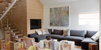 Cozy Whistler retreat, perfect for aprés-ski time with family and friends