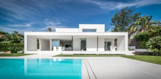 Modernity, innovation and design are combined in a unique Mediterranean experience