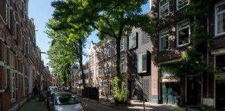 SkinnySCAR project shows how forgotten empty spaces in the city can be used