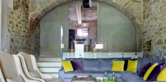 Unique historic Umbrian farmhouse by SpecialUmbria