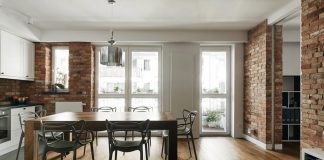 mix-elements-apartment-located-krakow-creates-spectacular-effect