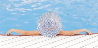 Various Kinds, Designs, and Features of Swimming Pools
