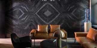 The conversion of an apartment into state-of-the-art office in the historical area of Vilnius