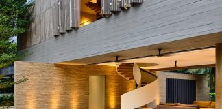 Project that perpetuates a renowned design philosophy by ONG&ONG Pte Ltd