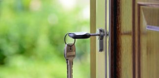 5 Ways to Safeguard Your Home Besides Alarm Systems