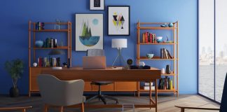 9 Items You Need in Your Home Office