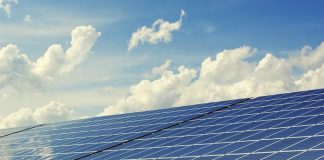 How to Incorporate Solar Panels into Your Property Design
