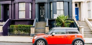 2 Security Upgrades for Luxury Homes