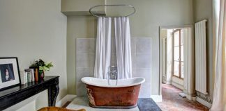 Technology for Your Bathroom That Will Change Your Life
