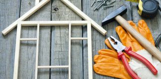 5 Eco-Friendly Ways You Can Renovate Your Home